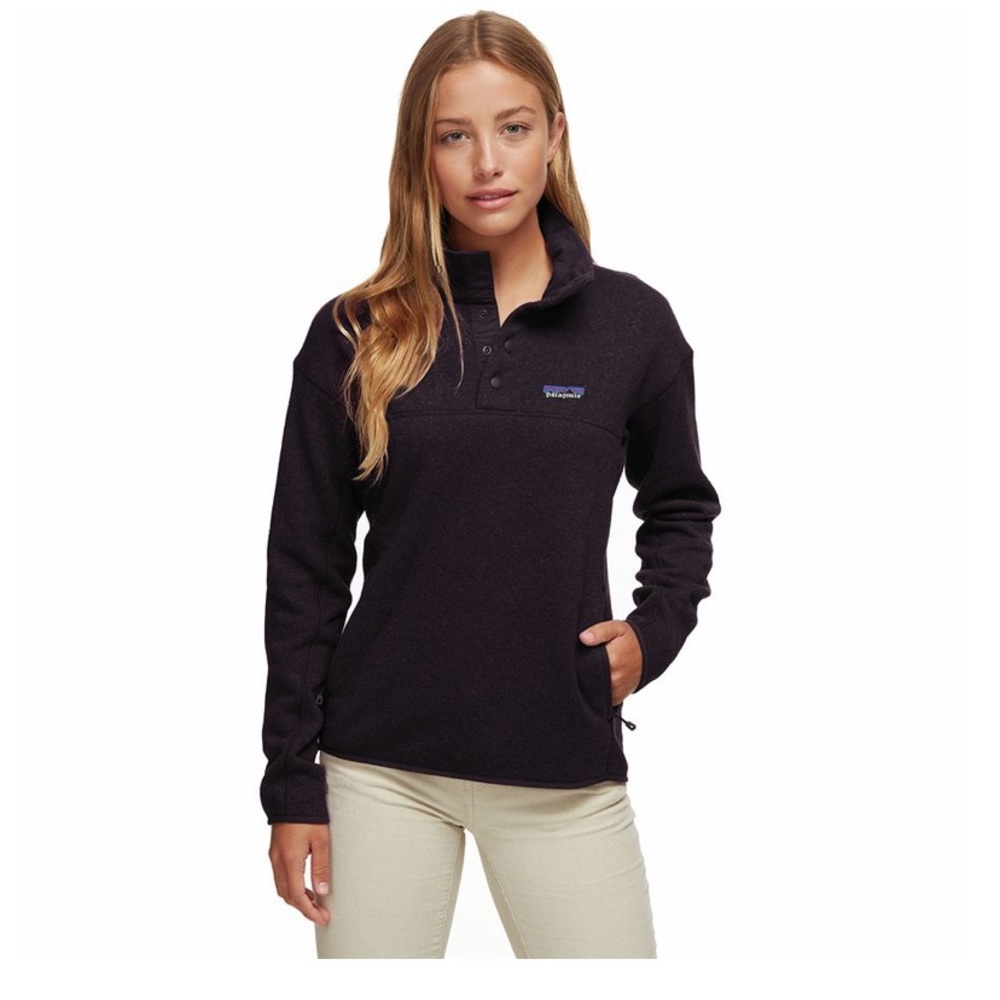 Patagonia women’s pullover